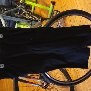 Faded Glory size 8 black